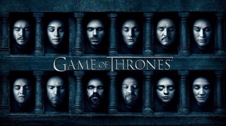 مسلسل Game of Thrones الموسم السادس مترجم