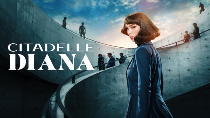 مسلسل Citadel Diana الموسم الاول الحلقة 6 السادسة والاخيرة مترجم شاهد فور يو