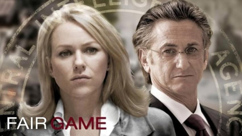 مشاهدة فيلم Fair Game 2010 مترجم شاهد فور يو