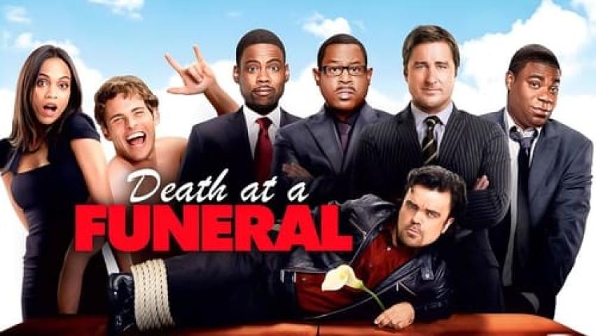 مشاهدة فيلم Death at a Funeral 2010 مترجم شاهد فور يو