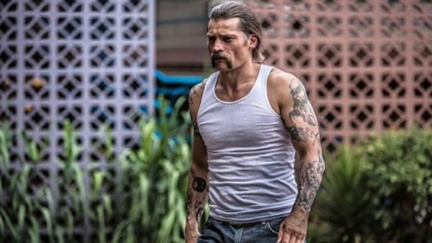 مشاهدة فيلم Shot Caller 2017 مترجم شاهد فور يو