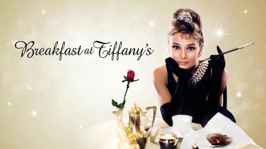 مشاهدة فيلم Breakfast At Tiffanys 1961 مترجم شاهد فور يو