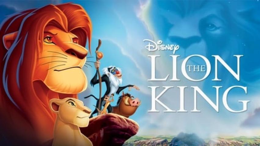 مشاهدة فيلم The Lion King 1994 مترجم شاهد فور يو