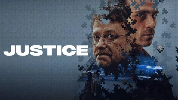 مشاهدة فيلم Justice 2024 مترجم شاهد فور يو