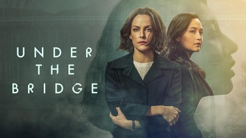 مسلسل Under the Bridge الموسم الاول الحلقة 1 الاولى مترجم شاهد فور يو