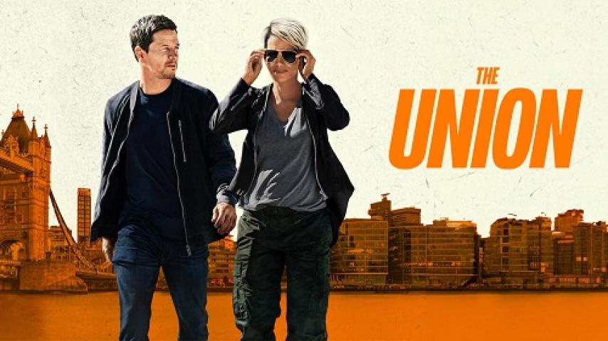 مشاهدة فيلم The Union 2024 مترجم شاهد فور يو