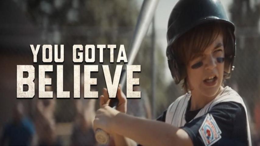 مشاهدة فيلم You Gotta Believe 2024 مترجم شاهد فور يو