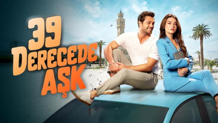 مشاهدة فيلم 39 Derecede Ask 2024 مترجم شاهد فور يو