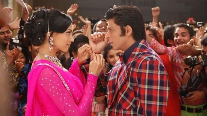 مشاهدة فيلم Om Shanti Om 2007 مترجم شاهد فور يو