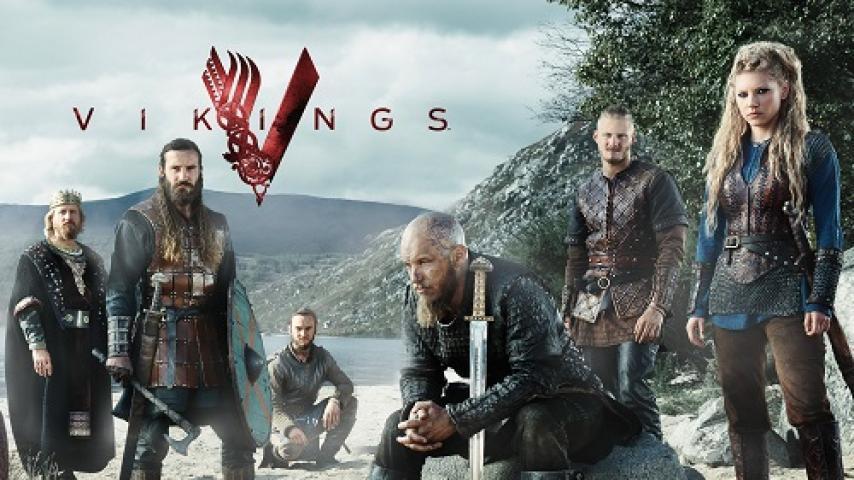 مسلسل Vikings الموسم الثالث الحلقة 6 السادسة مترجم