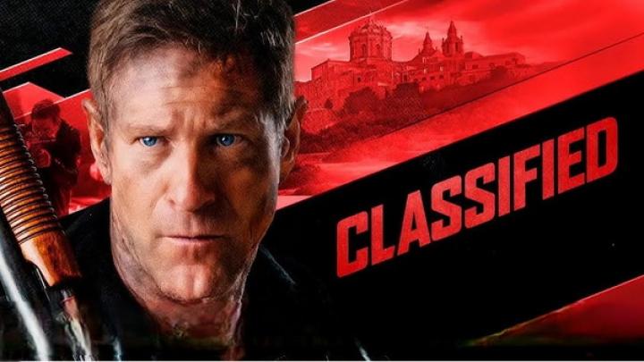 مشاهدة فيلم Classified 2024 مترجم شاهد فور يو