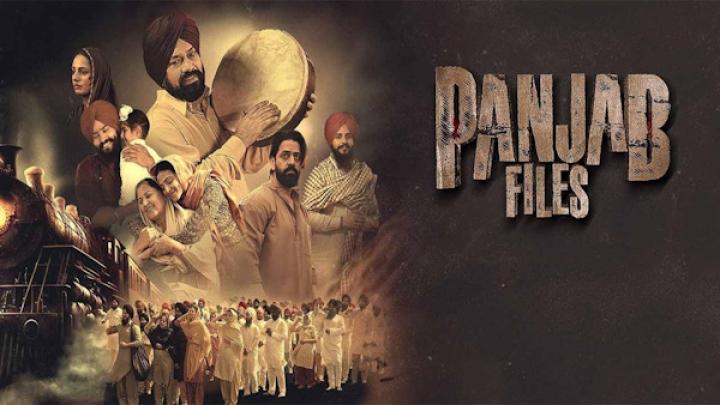 مشاهدة فيلم Panjab Files 2024 مترجم شاهد فور يو