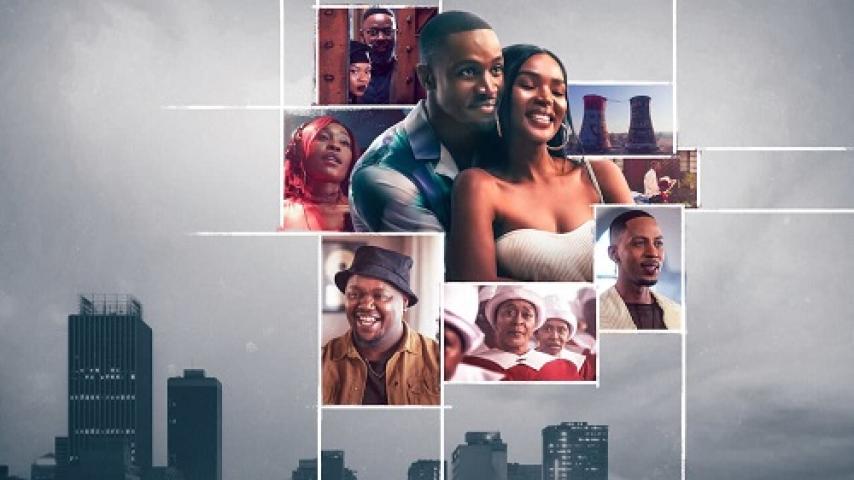 مشاهدة فيلم A Soweto Love Story 2024 مترجم شاهد فور يو