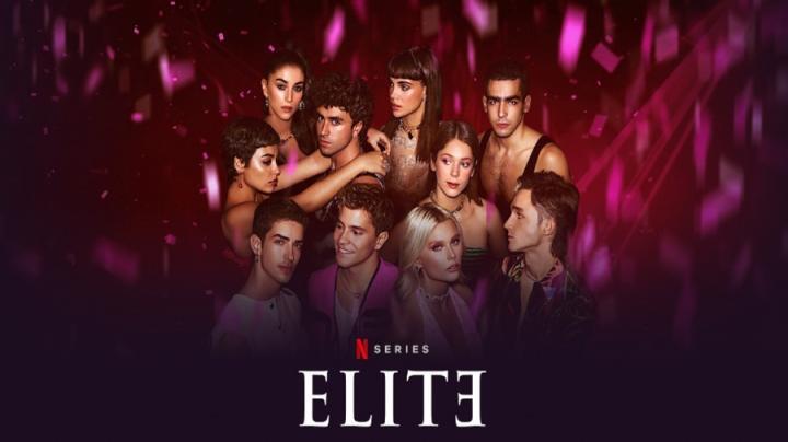 مسلسل Elite الموسم الخامس الحلقة 1 الاولى مترجم شاهد فور يو