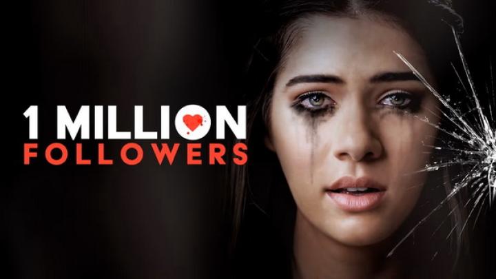 مشاهدة فيلم 1 Million Followers 2024 مترجم شاهد فور يو