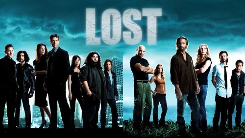 مسلسل Lost الموسم الخامس الحلقة 1 الاولى مترجم شاهد فور يو