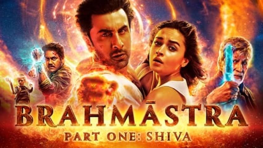 مشاهدة فيلم Brahmastra Part One Shiva 2022 مترجم شاهد فور يو