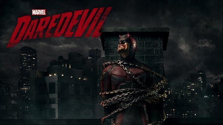 مسلسل Daredevil الموسم الثاني الحلقة 2 الثانية مترجم شاهد فور يو