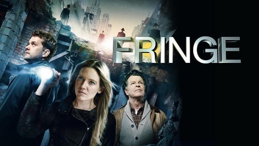 مسلسل Fringe الموسم الخامس الحلقة 8 الثامنة مترجم شاهد فور يو