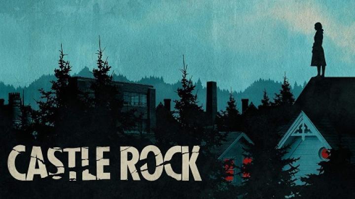 مسلسل Castle Rock الموسم الاول الحلقة 7 السابعة مترجم شاهد فور يو