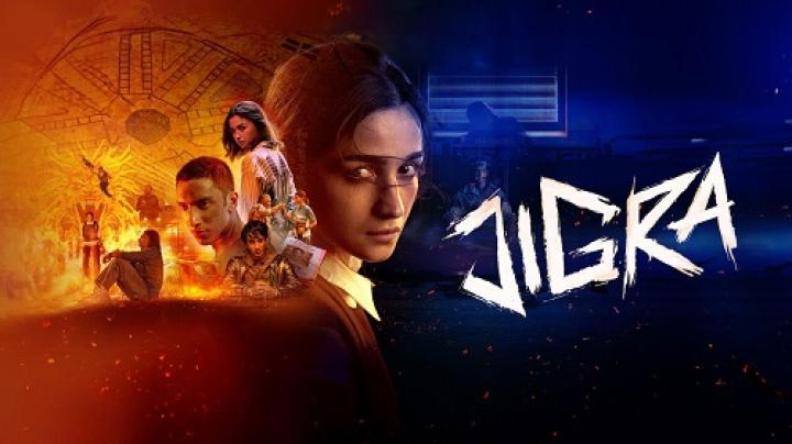 مشاهدة فيلم Jigra 2024 مترجم شاهد فور يو