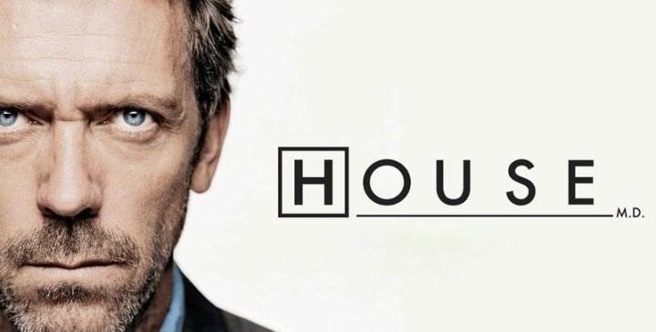 مسلسل House الموسم الاول الحلقة 18 الثامنة عشر مترجم شاهد فور يو