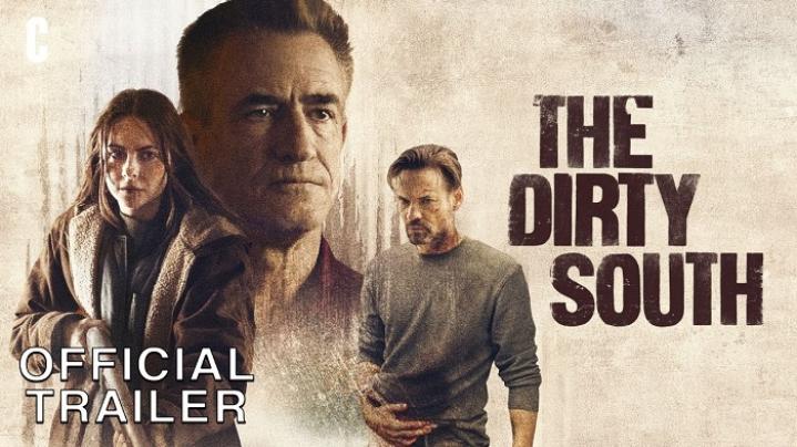 مشاهدة فيلم The Dirty South 2023 مترجم شاهد فور يو