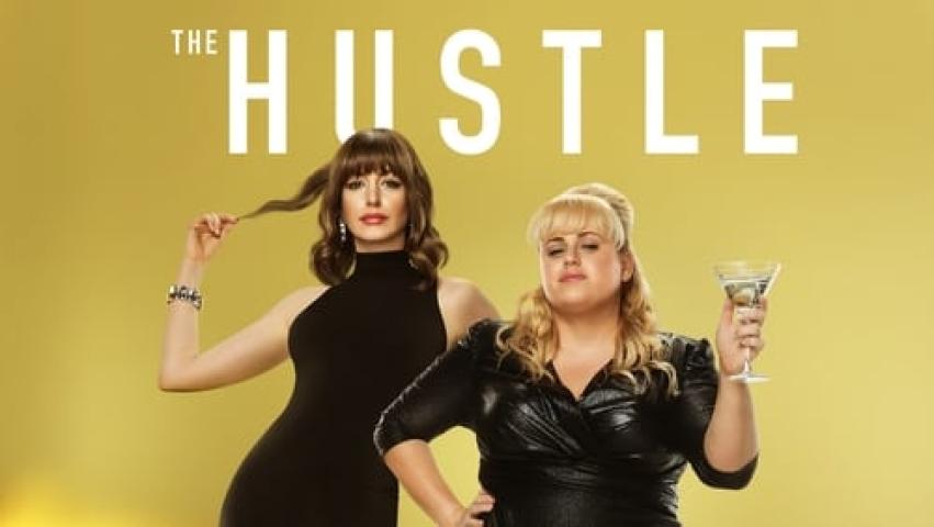 مشاهدة فيلم The Hustle 2019 مترجم شاهد فور يو