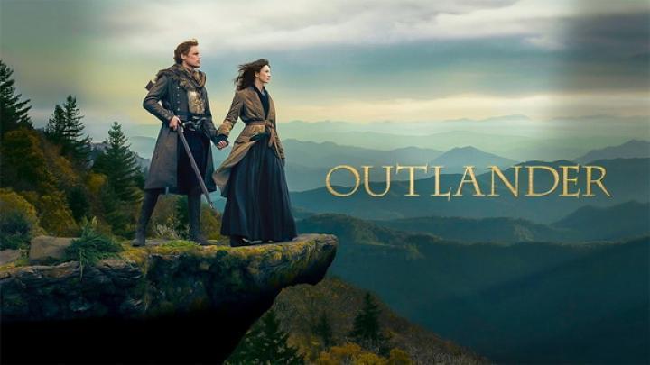 مسلسل Outlander الموسم الرابع الحلقة 9 التاسعة مترجم شاهد فور يو