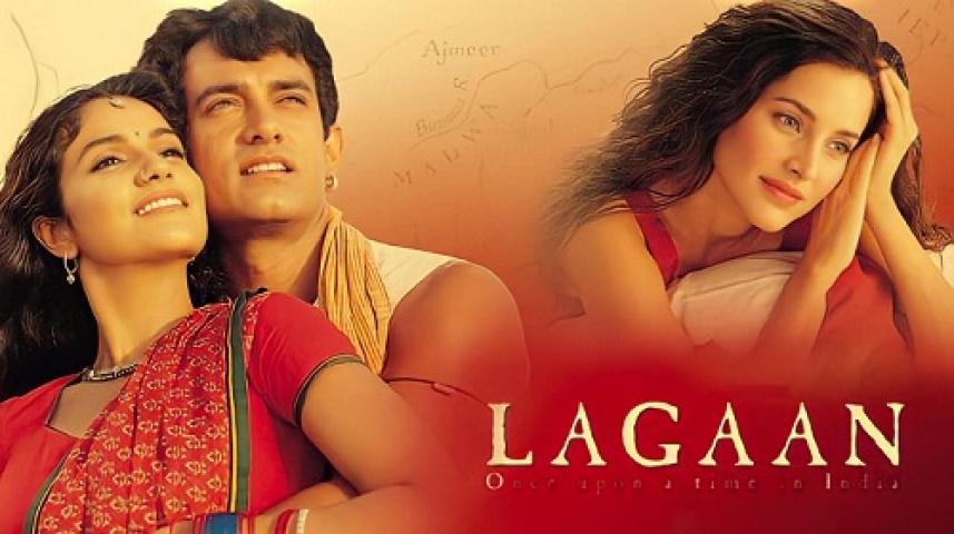 مشاهدة فيلم Lagaan Once Upon a Time in India 2001 مترجم شاهد فور يو