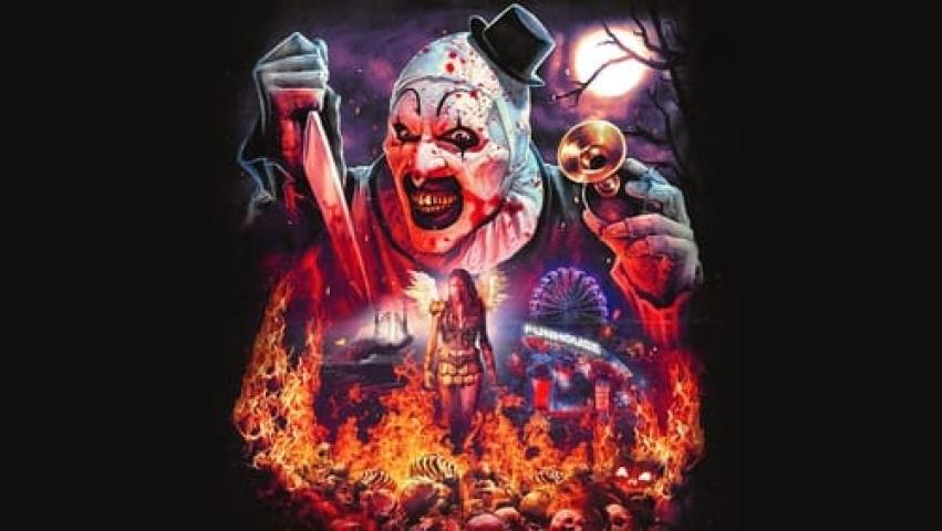 مشاهدة فيلم Terrifier 2 2022 مترجم شاهد فور يو