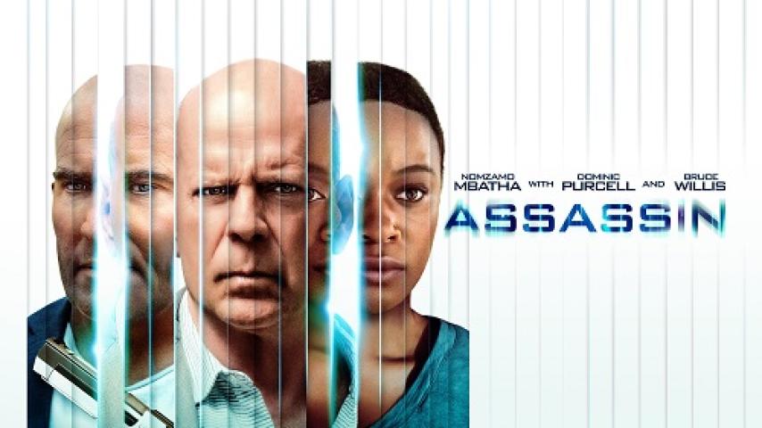 مشاهدة فيلم Assassin 2023 مترجم شاهد فور يو