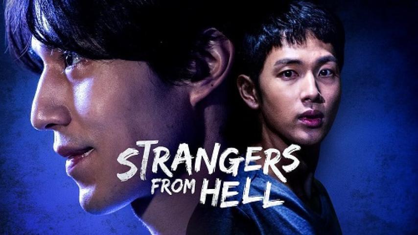 مسلسل Strangers from Hell الموسم الاول الحلقة 10 العاشرة والاخيرة مترجم شاهد فور يو