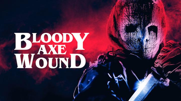 مشاهدة فيلم Bloody Axe Wound 2024 مترجم شاهد فور يو