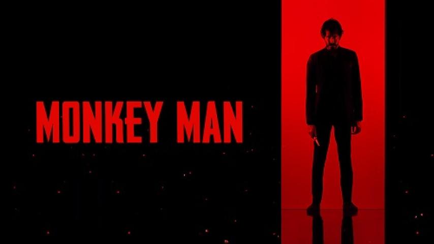 مشاهدة فيلم Monkey Man 2024 مترجم شاهد فور يو