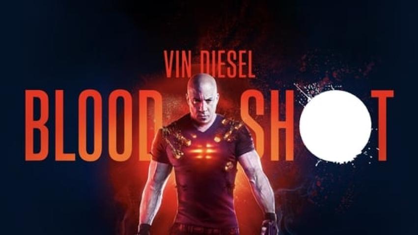 مشاهدة فيلم Bloodshot 2020 مترجم شاهد فور يو