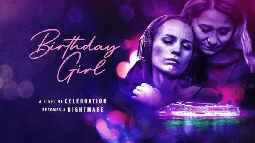 مشاهدة فيلم Birthday Girl 2023 مترجم شاهد فور يو