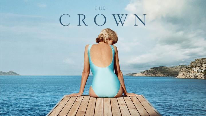 مسلسل The Crown الموسم الاول الحلقة 10 العاشرة والاخيرة مترجم شاهد فور يو