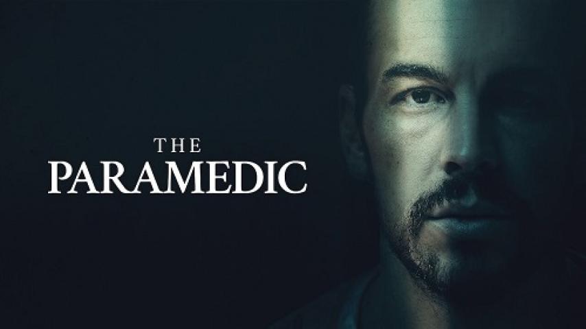 مشاهدة فيلم The Paramedic 2020 مترجم شاهد فور يو