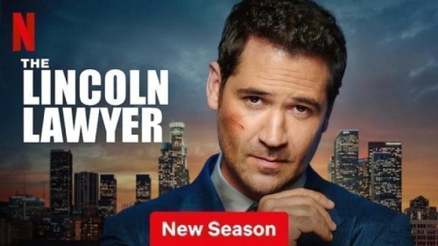 مسلسل The Lincoln Lawyer الموسم الثالث الحلقة 9 التاسعة مترجم شاهد فور يو