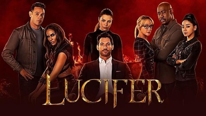 مسلسل Lucifer الموسم السادس الحلقة 4 الرابعة مترجم شاهد فور يو