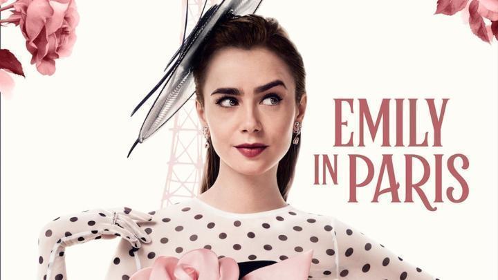 مسلسل Emily in Paris الموسم الرابع الحلقة 6 السادسة مترجم شاهد فور يو