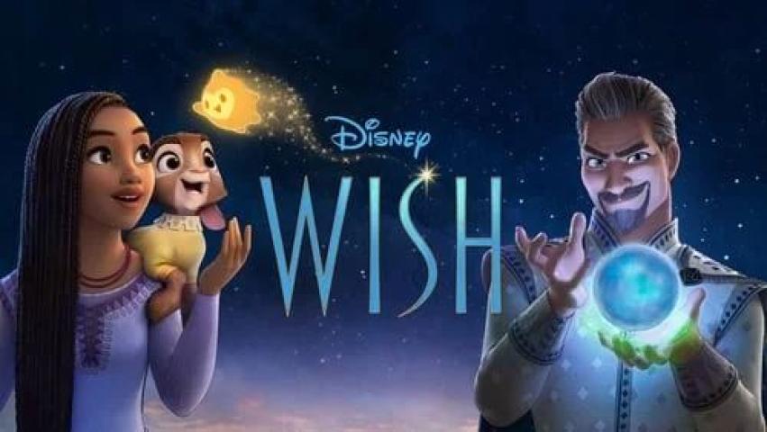 مشاهدة فيلم Wish 2023 مترجم شاهد فور يو