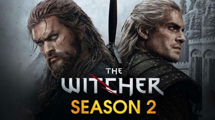 مسلسل The Witcher الموسم الثاني الحلقة 2 الثانية مترجم شاهد فور يو