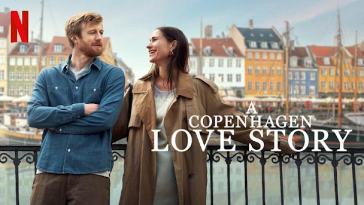 مشاهدة فيلم A Copenhagen Love Story 2025 مترجم شاهد فور يو