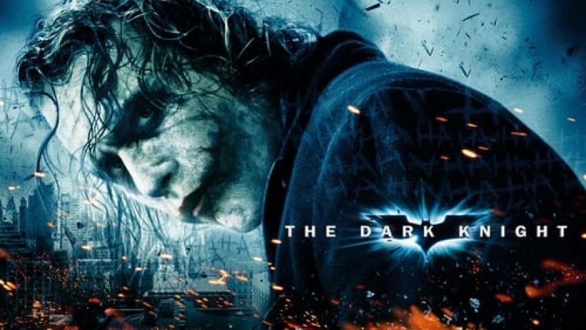 مشاهدة فيلم The Dark Knight 2008 مترجم شاهد فور يو