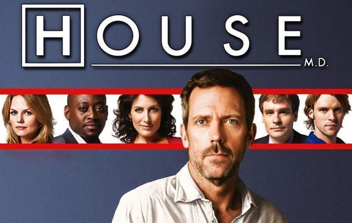 مسلسل House الموسم الخامس الحلقة 8 الثامنة مترجم شاهد فور يو