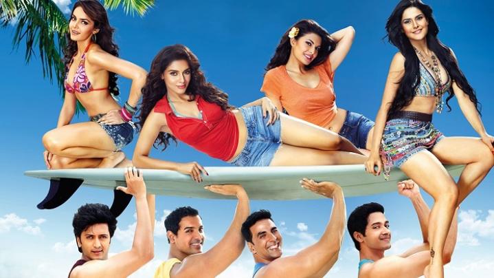 مشاهدة فيلم Housefull 2 2012 مترجم شاهد فور يو