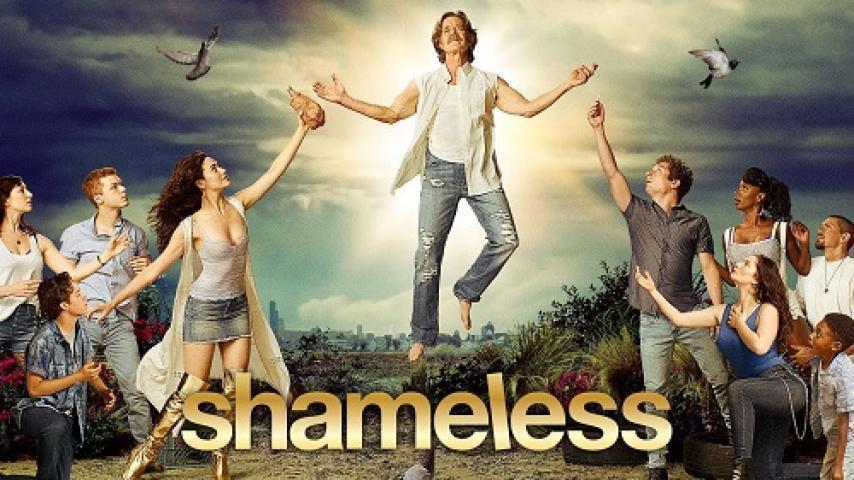 مسلسل Shameless الموسم الثامن الحلقة 9 التاسعة مترجم شاهد فور يو