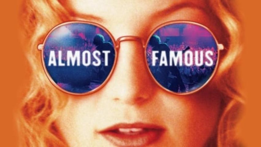 مشاهدة فيلم Almost Famous 2000 مترجم شاهد فور يو